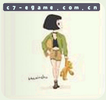 阿强